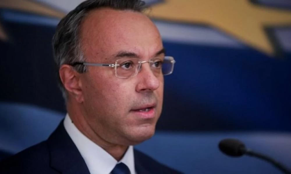 Χ. Σταϊκούρας: Με τα απαραίτητα κονδύλια θα ενισχύσουμε τον τουρισμό